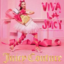 Juicy Couture Viva La Juicy EDP kvepalai moterims, 30 ml