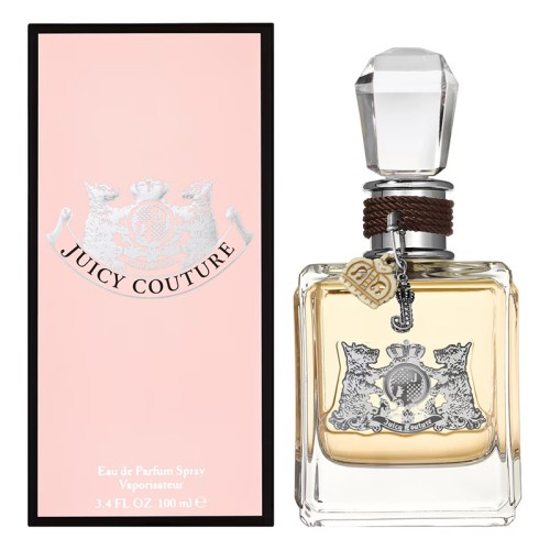 Juicy Couture Juicy Couture EDP kvepalai moterims, 100 ml