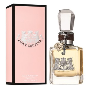 Juicy Couture Juicy Couture EDP kvepalai moterims, 50 ml 2