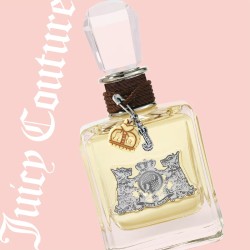 Juicy Couture Juicy Couture EDP kvepalai moterims, 50 ml