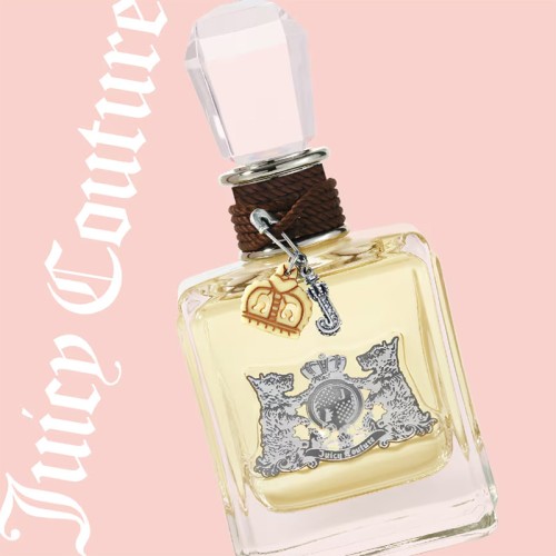 Juicy Couture Juicy Couture EDP kvepalai moterims, 100 ml