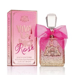 Juicy Couture Viva La Juicy Rose EDP kvepalai moterims, 100 ml