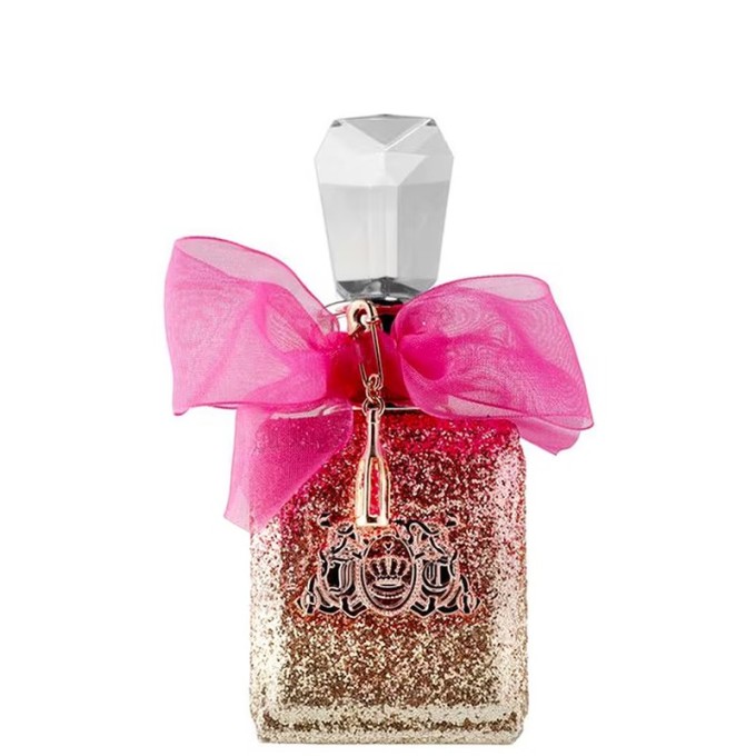 Juicy Couture Viva La Juicy Rose EDP kvepalai moterims, 50 ml