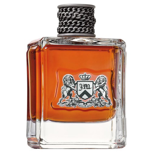 Juicy Couture Dirty English for Men EDT kvepalai vyrams, 100 ml