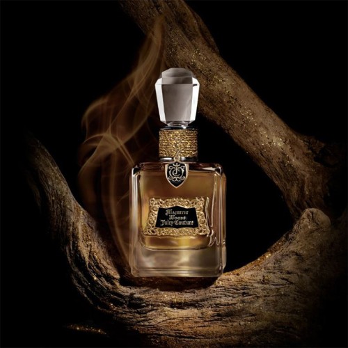 Juicy Couture Majestic Woods EDP kvepalai moterims, 100 ml