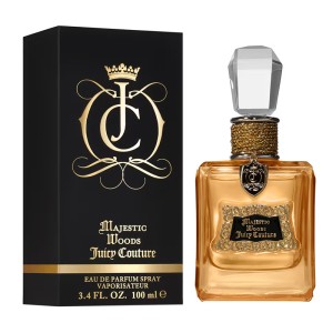 Juicy Couture Majestic Woods EDP kvepalai moterims, 100 ml 2