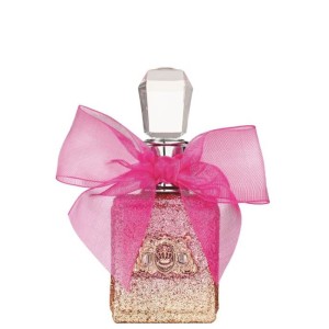 Juicy Couture Viva La Juicy Rose EDP kvepalai moterims, 30 ml