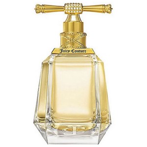 Juicy Couture I Am Juicy Couture EDP kvepalai moterims, 100 ml