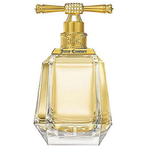 Juicy Couture I Am Juicy Couture EDP kvepalai moterims, 100 ml