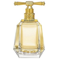 Juicy Couture I Am Juicy Couture EDP kvepalai moterims, 100 ml