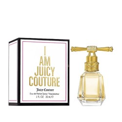 Juicy Couture I Am Juicy Couture EDP kvepalai moterims, 30 ml