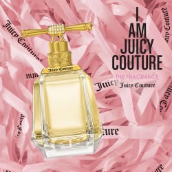 Juicy Couture I Am Juicy Couture EDP kvepalai moterims, 30 ml