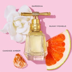 Juicy Couture I Am Juicy Couture EDP kvepalai moterims, 100 ml