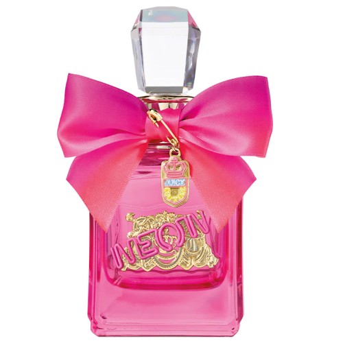 Juicy Couture Viva La Juicy Neon EDP kvepalai moterims, 100 ml