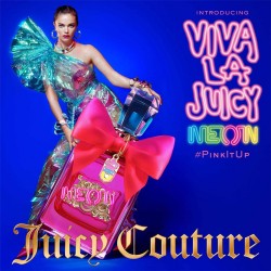 Juicy Couture Viva La Juicy Neon EDP kvepalai moterims, 100 ml