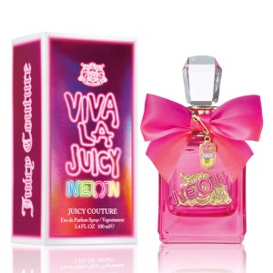 Juicy Couture Viva La Juicy Neon EDP kvepalai moterims, 100 ml 2