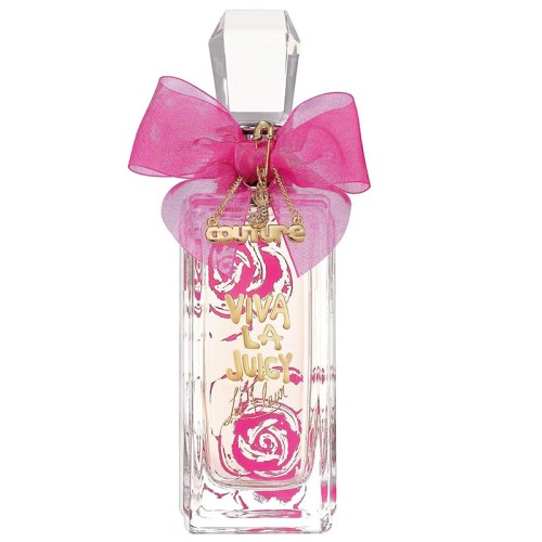 Juicy Couture Viva La Juicy La Fleur EDT kvepalai moterims, 150 ml