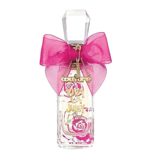 Juicy Couture Viva La Juicy La Fleur EDT kvepalai moterims, 75 ml
