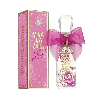 Juicy Couture Viva La Juicy La Fleur EDT kvepalai moterims, 75 ml 2