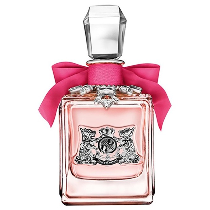 Juicy Couture La La Couture EDP kvepalai moterims, 100 ml