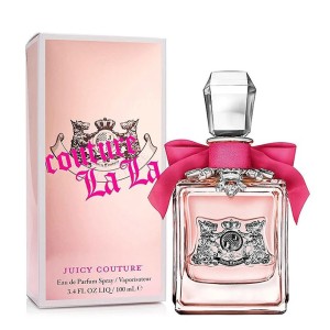 Juicy Couture La La Couture EDP kvepalai moterims, 100 ml 2