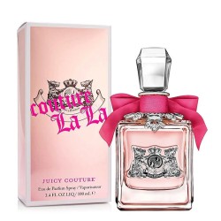 Juicy Couture La La Couture EDP kvepalai moterims, 100 ml