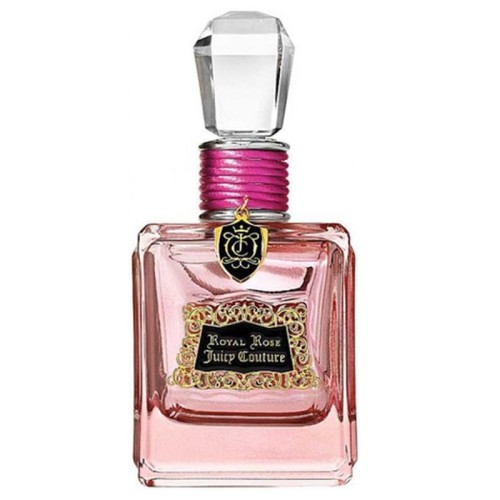 Juicy Couture Royal Rose EDP kvepalai moterims, 100 ml