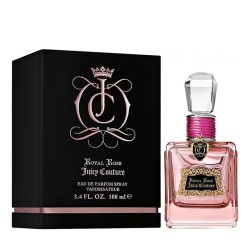 Juicy Couture Royal Rose EDP kvepalai moterims, 100 ml