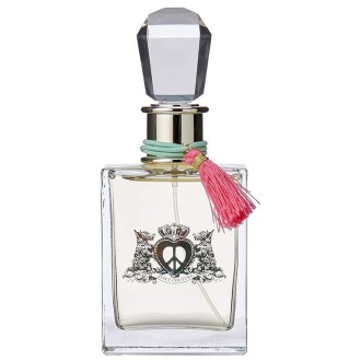 Juicy Couture Peace, Love and Juicy Couture EDP kvepalai moterims, 100 ml