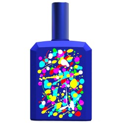 Histoires de Parfums This Is Not A Blue Bottle 1.2 EDP unisex kvepalai, 120 ml