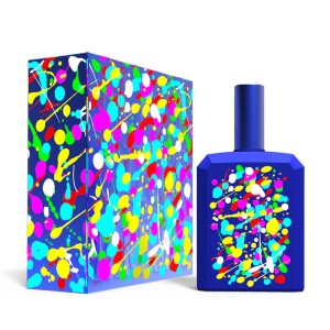 Histoires de Parfums This Is Not A Blue Bottle 1.2 EDP unisex kvepalai, 120 ml 2