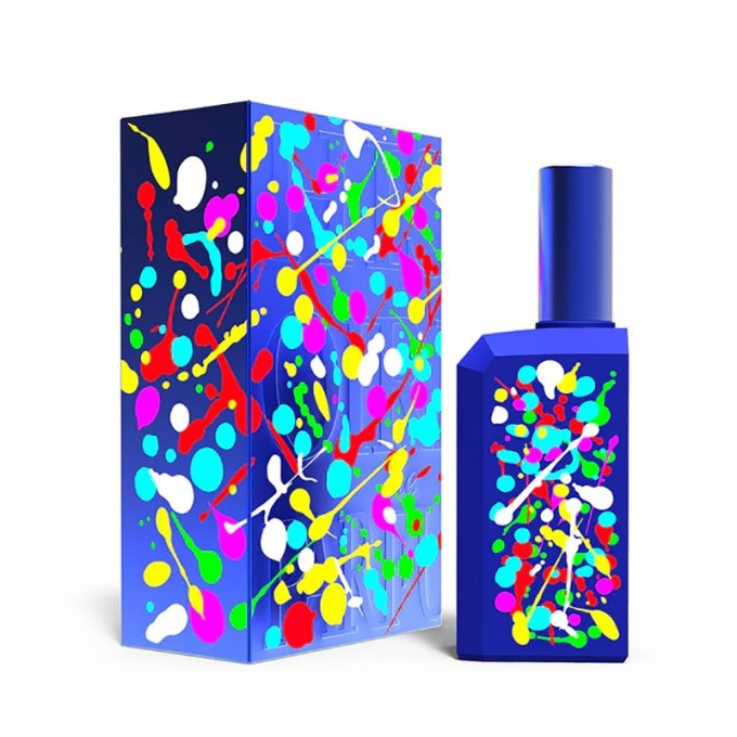 Histoires de Parfums This Is Not A Blue Bottle 1.2 EDP unisex kvepalai, 60 ml