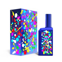 Histoires de Parfums This Is Not A Blue Bottle 1.2 EDP unisex kvepalai, 60 ml