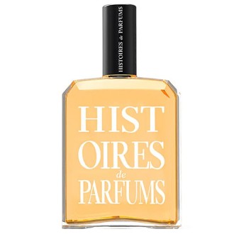 Histoires de Parfums 1889 Moulin Rouge EDP kvepalai moterims, 120 ml