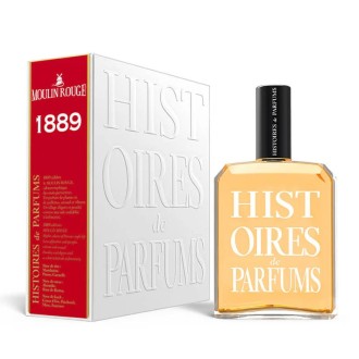 Histoires de Parfums 1889 Moulin Rouge EDP kvepalai moterims, 120 ml 2