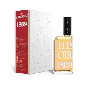Histoires de Parfums 1889 Moulin Rouge EDP kvepalai moterims, 60 ml 2