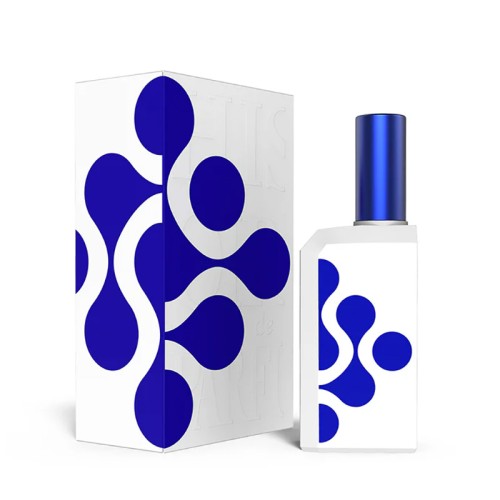 Histoires de Parfums This Is Not A Blue Bottle 1.5 EDP unisex kvepalai, 60 ml