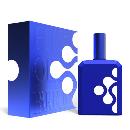 Histoires de Parfums This Is Not and Blue Bottle 1.4 EDP unisex kvepalai, 115 ml