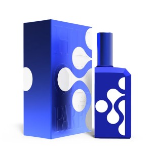 Histoires de Parfums This Is Not and Blue Bottle 1.4 EDP 60 ml unisex kvepalai 2