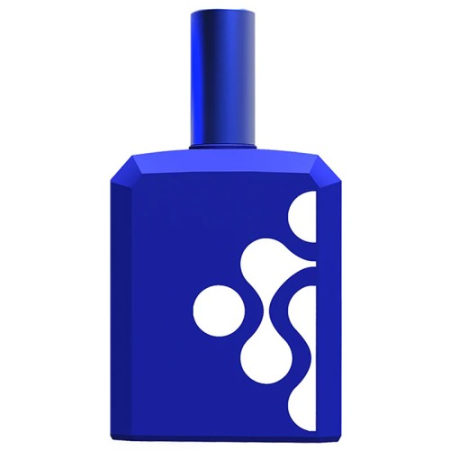 Histoires de Parfums This Is Not and Blue Bottle 1.4 EDP unisex kvepalai, 120 ml