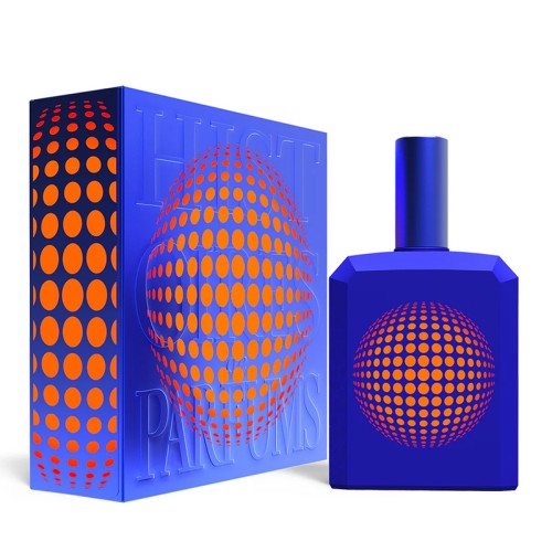 Histoires de Parfums This Is Not A Blue Bottle 1.6 EDP unisex kvepalai, 120 ml