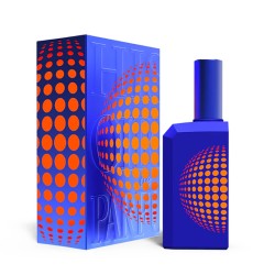 Histoires de Parfums This Is Not A Blue Bottle 1.6 EDP unisex kvepalai, 60 ml