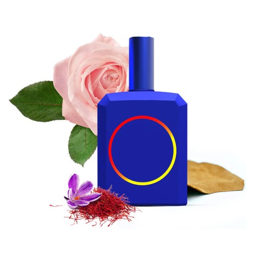 Histoires de Parfums This Is Not A Blue Bottle 1.3 EDP unisex kvepalai, 120 ml