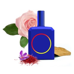 Histoires de Parfums This Is Not A Blue Bottle 1.3 EDP unisex kvepalai, 120 ml
