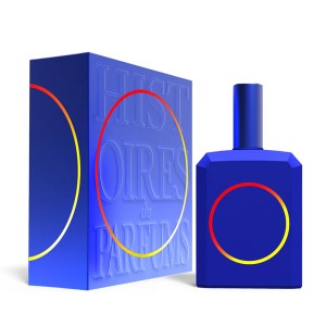 Histoires de Parfums This Is Not A Blue Bottle 1.3 EDP unisex kvepalai, 120 ml 2