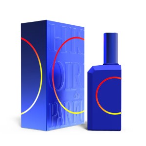 Histoires de Parfums This Is Not A Blue Bottle 1.3 EDP unisex kvepalai, 60 ml 2