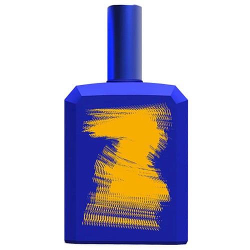 Histoires de Parfums This Is Not A Blue Bottle 1.7 EDP unisex kvepalai, 115 ml