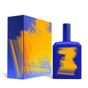 Histoires de Parfums This Is Not A Blue Bottle 1.7 EDP unisex kvepalai, 115 ml 2