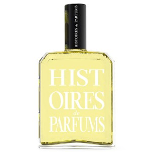 Histoires de Parfums Noir Patchouli EDP unisex kvepalai, 120 ml