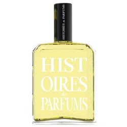 Histoires de Parfums Noir Patchouli EDP unisex kvepalai, 120 ml